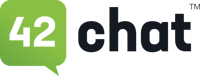 42chat logo-1